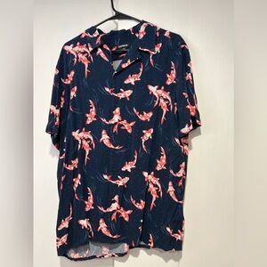 Express shirts 2 for $15